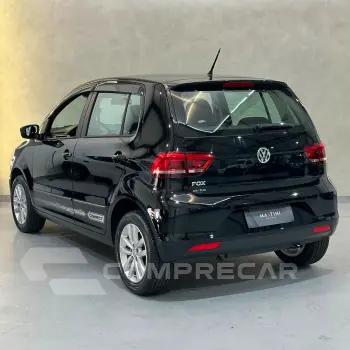 Fox Connect 1.6 Flex 8V 5p