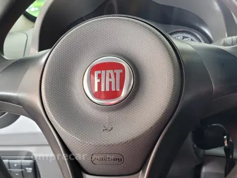 Palio ATTRACTIVE 1.0 EVO Fire Flex 8v 5p