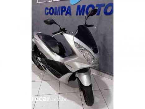 HONDA PCX - Scooter