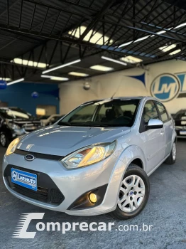 FIESTA 1.0 MPI Sedan 8V