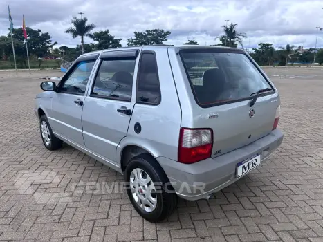 UNO 1.0 MPI Mille Fire Economy 8V