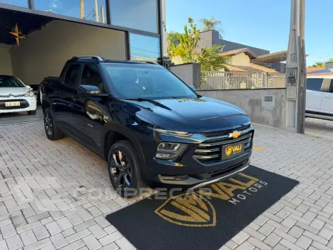 MONTANA PREMIER 1.2 Turbo Flex 12V Aut.
