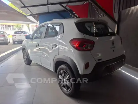KWID - 1.0 12V SCE ZEN MANUAL