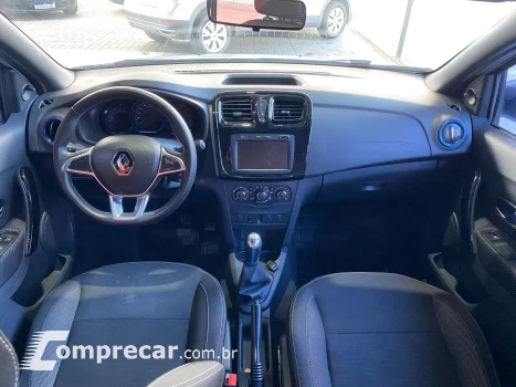 RENAULT SANDERO 1.0 12V SCE GT LINE