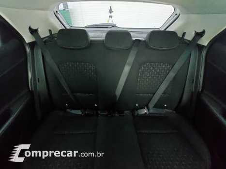 HB20 1.0 12V FLEX COMFORT MANUAL