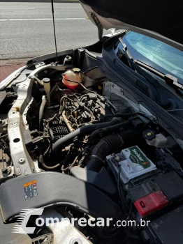 TRACKER 1.0 Turbo