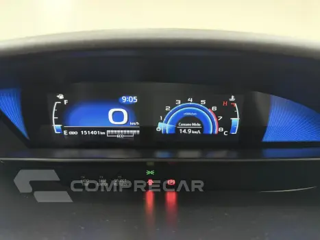 ETIOS 1.5 X Sedan 16V