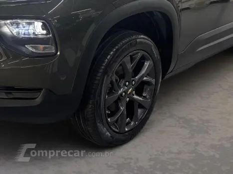 MONTANA 1.2 TURBO FLEX PREMIER AUTOMÁTICO