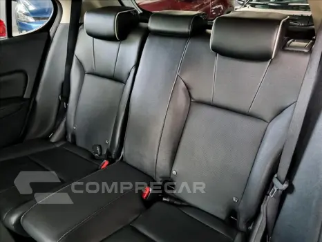 CITY 1.5 I-vtec Hatch EXL