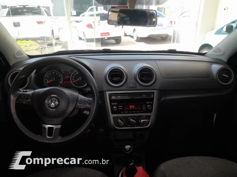 Voyage 1.0 4P I-TREND FLEX