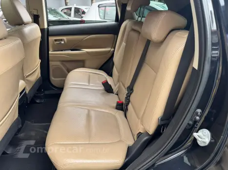 OUTLANDER 2.2 4X4 16V