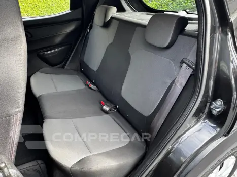 KWID 1.0 12V SCE Life