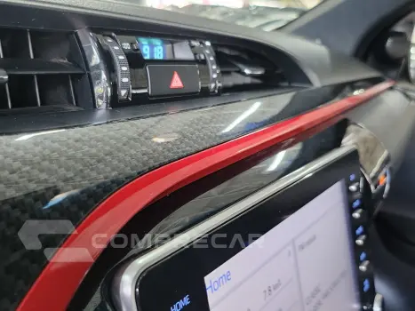 HILUX 2.8 D-4D TURBO DIESEL CD GR-S 4X4 AUTOMÁTICO