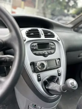 XSARA PICASSO 2.0 Exclusive 16V