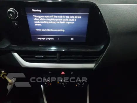 MONTANA 1.2 TURBO FLEX MANUAL