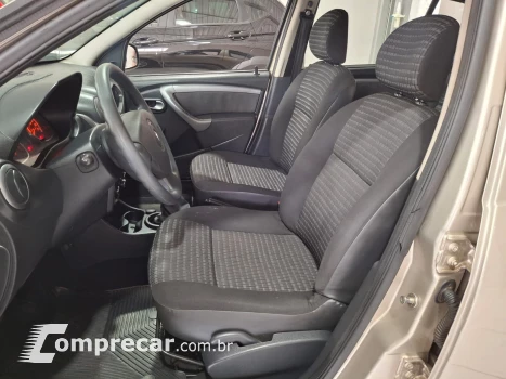 SANDERO 1.0 Expression 16V