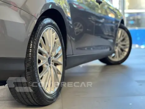 FOCUS 2.0 SE 16V FLEX 4P POWERSHIFT