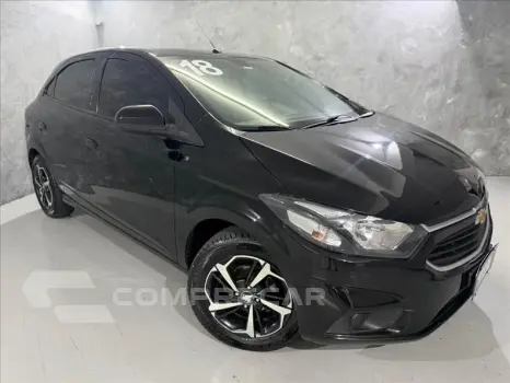 ONIX 1.4 MPFI LT 8V