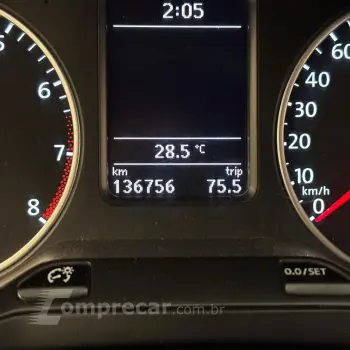 Fox Rock in Rio 1.6 Mi Total Flex 8V 5p