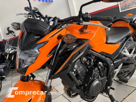 CB 500F ABS
