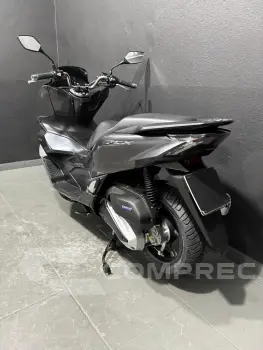 PCX 160 CBS
