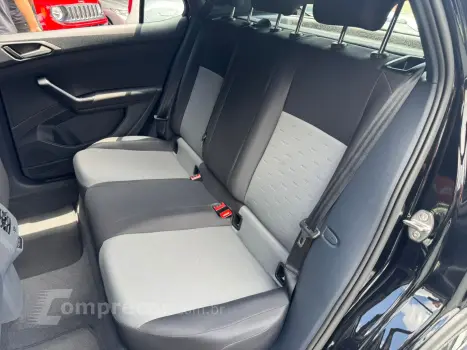 T-CROSS 1.0 200 TSI Comfortline