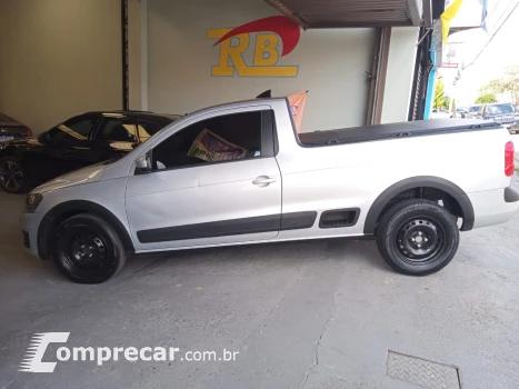 SAVEIRO 1.6 CS 8V