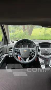CRUZE 1.8 LT 16V