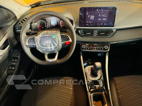 FASTBACK 1.0 Turbo 200 Audace