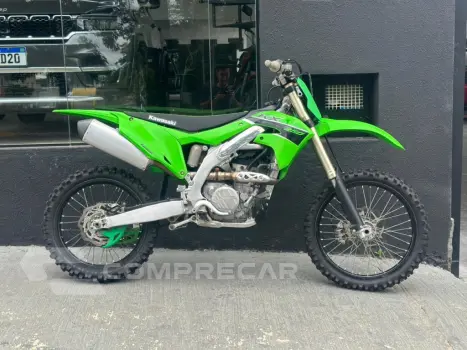 KX 250