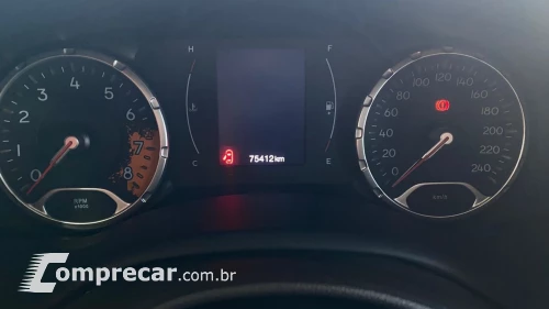 JEEP RENEGADE 1.8 16V SPORT
