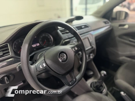 GOL 1.0 12V Totalflex MPI Comfortline