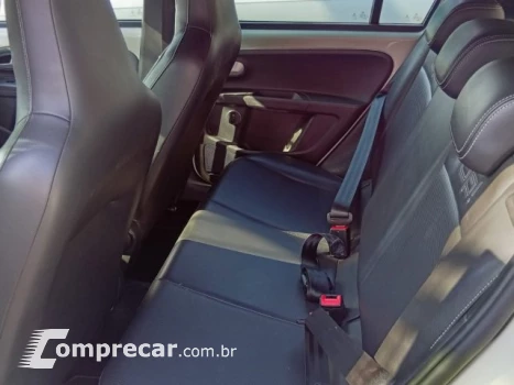 UP - 1.0 TSI SPEED UP 12V 4P MANUAL