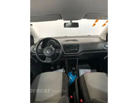 UP 1.0 MPI TAKE UP 12V FLEX 2P MANUAL