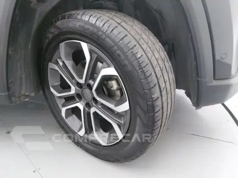 COMMANDER 1.3 T270 TURBO FLEX LIMITED AT6