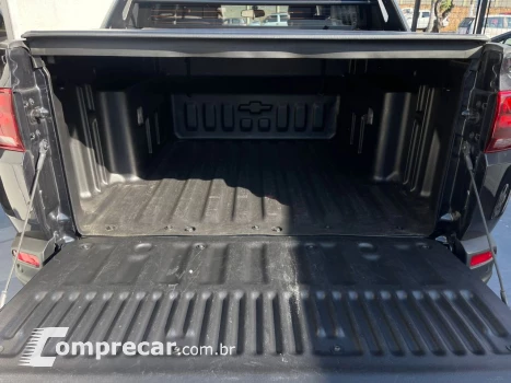 Montana 1.2 12V FLEX PREMIER TURBO AUTOMÁTICO