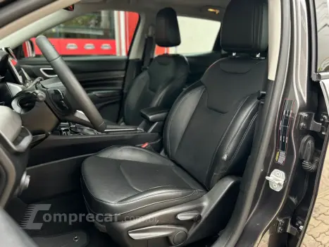 COMPASS 1.3 T270 TURBO FLEX LONGITUDE AT6