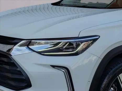 TRACKER 1.2 TURBO FLEX PREMIER AUTOMÁTICO