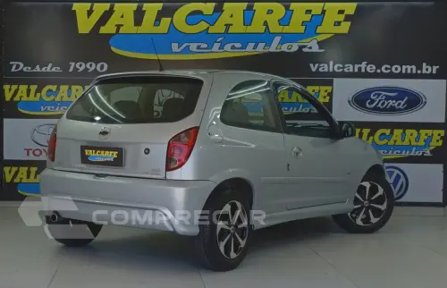 CELTA 1.0 MPFI Life 8V