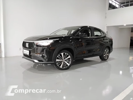FASTBACK 1.0 TURBO 200 FLEX AUDACE CVT