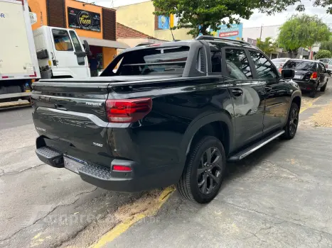 MONTANA 1.2 Turbo Premier