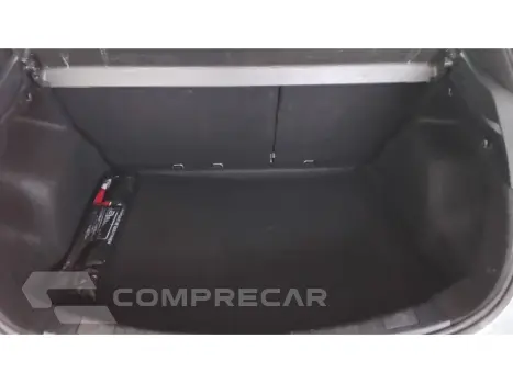 YARIS 1.5 16V FLEX XL PLUS CONNECT MULTIDRIVE