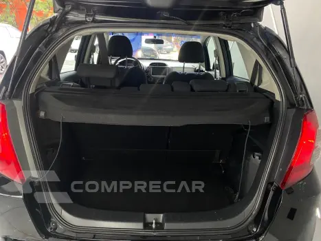 Fit LX 1.4/ 1.4 Flex 8V/16V 5p Mec.