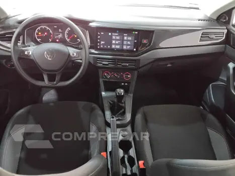 POLO 1.0 MPI TRACK MANUAL