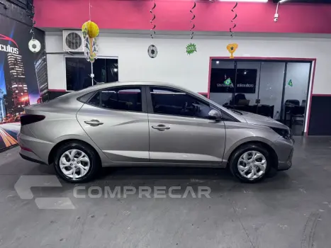 HB 20 Sedan 1.0 12V 4P FLEX COMFORT PLUS