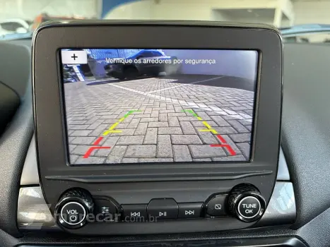 EcoSport SE 1.5 12V Flex 5p Aut.