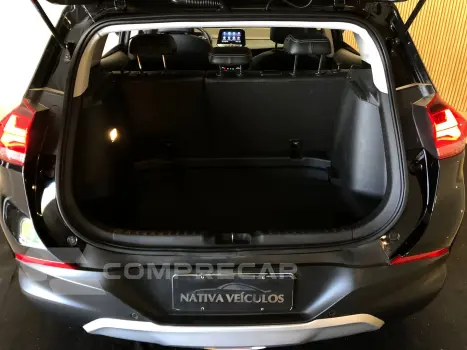 Tracker 1.2 Turbo Flex Premier Automático