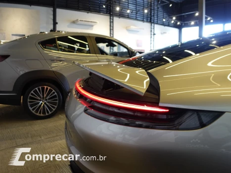 911 3.0 24V H6 CARRERA COUPÉ BI-TURBO AUTOMÁTICO PDK