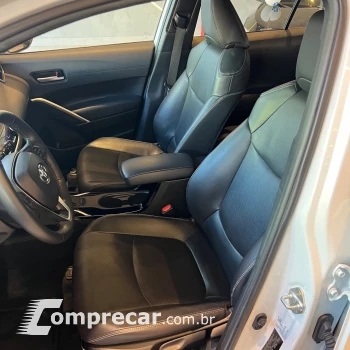 Corolla Cross XRV 1.8 16V Aut.(Híbrido)