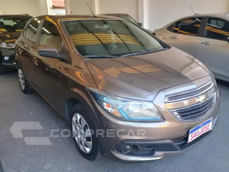 ONIX 1.4 MPFI LT 8V